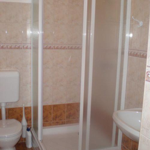 SárospatakTornacos Apartmanhaz公寓 外观 照片