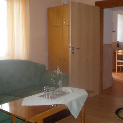 SárospatakTornacos Apartmanhaz公寓 外观 照片