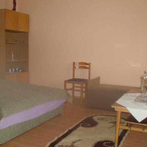 SárospatakTornacos Apartmanhaz公寓 外观 照片