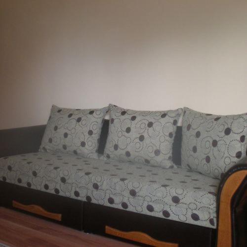 SárospatakTornacos Apartmanhaz公寓 外观 照片